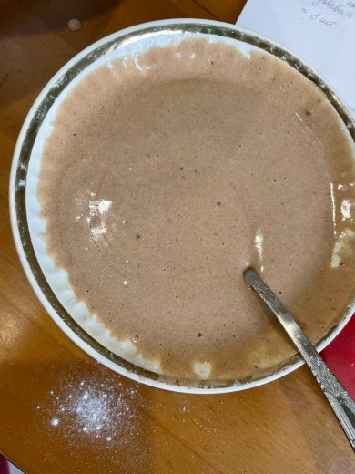 Торт &laquo;Молочный ломтик&raquo; - Шаг 5