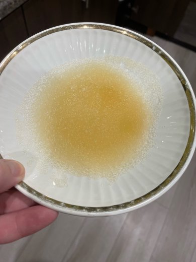 Торт &laquo;Молочный ломтик&raquo; - Шаг 6