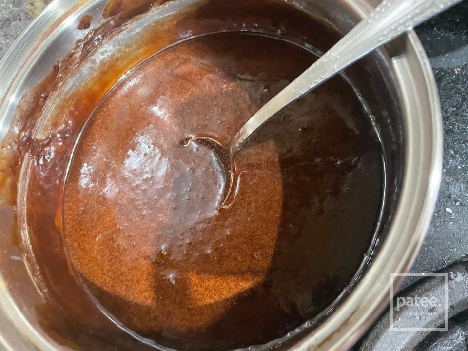 Торт &laquo;Молочный ломтик&raquo; - Шаг 9