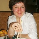 Татьяна Шаманова