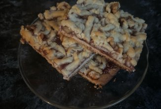 Венское печенье