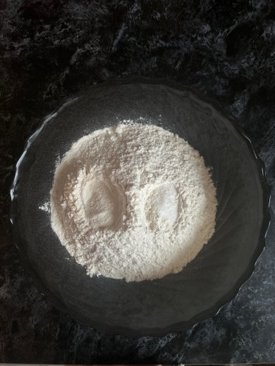 Венское печенье - Шаг 2