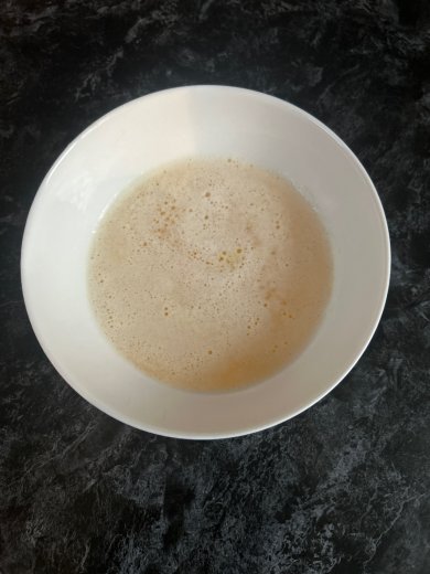 Венское печенье - Шаг 3