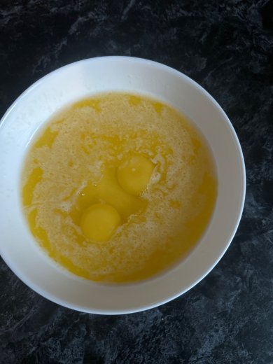 Венское печенье - Шаг 5