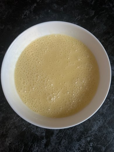 Венское печенье - Шаг 6