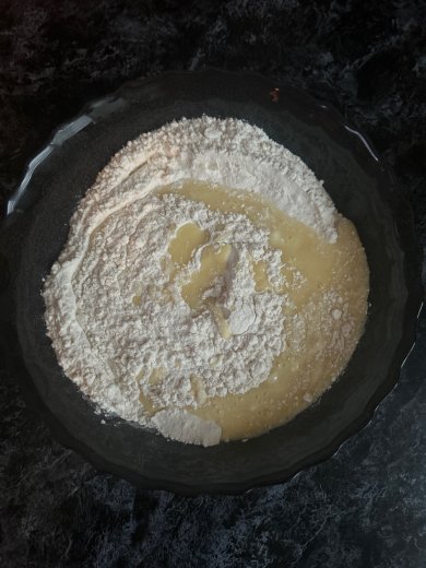 Венское печенье - Шаг 7