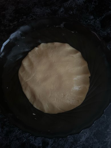 Венское печенье - Шаг 8