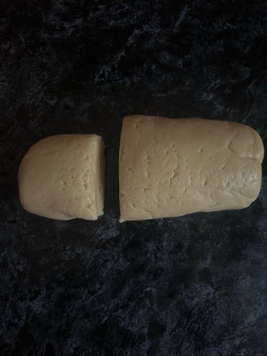 Венское печенье - Шаг 9