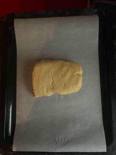 Венское печенье - Шаг 11