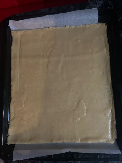 Венское печенье - Шаг 12