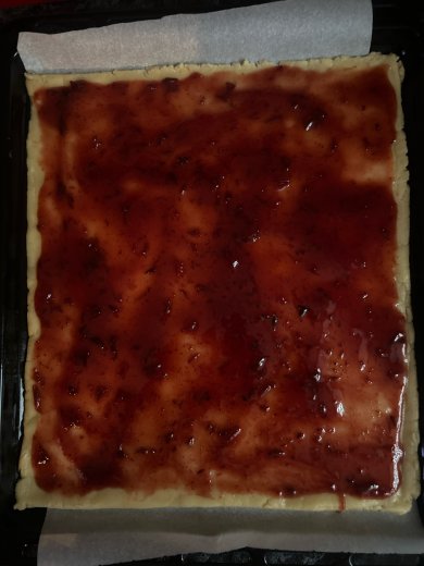 Венское печенье - Шаг 13