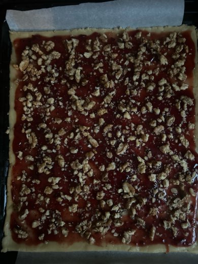 Венское печенье - Шаг 14