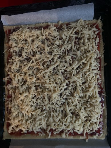 Венское печенье - Шаг 15