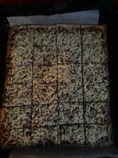 Венское печенье - Шаг 17