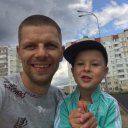 Кирилл Галючек