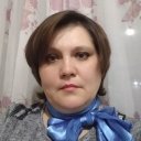 Ирина Рябова