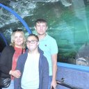 Julinka Nikulina(Dolgova)