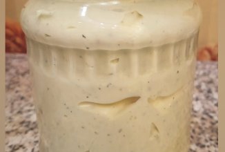 Майонез домашний