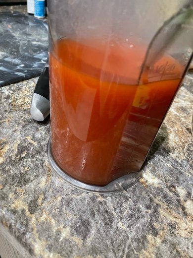 Гуляш из советской столовой - Шаг 3