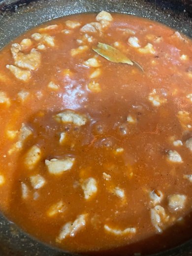 Гуляш из советской столовой - Шаг 5