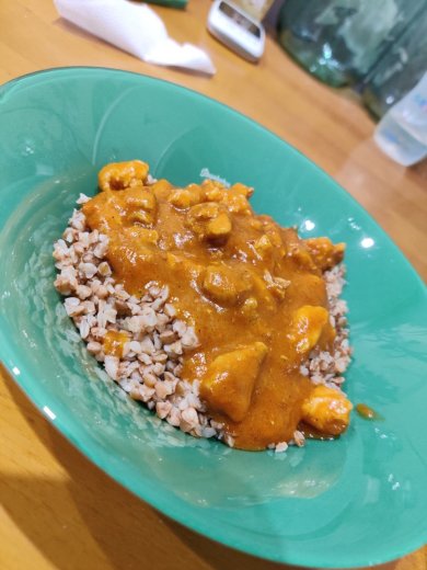 Гуляш из советской столовой - Шаг 6