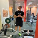 Фёдор Юношев