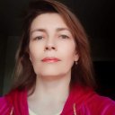 Эльмира Юсевич