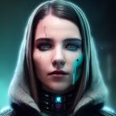 Екатерина Голубева