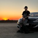 Максим Сериков