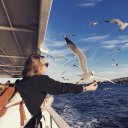 Марина Зонен