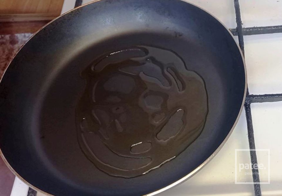 Сливочный булгур со шпинатом - Шаг 9