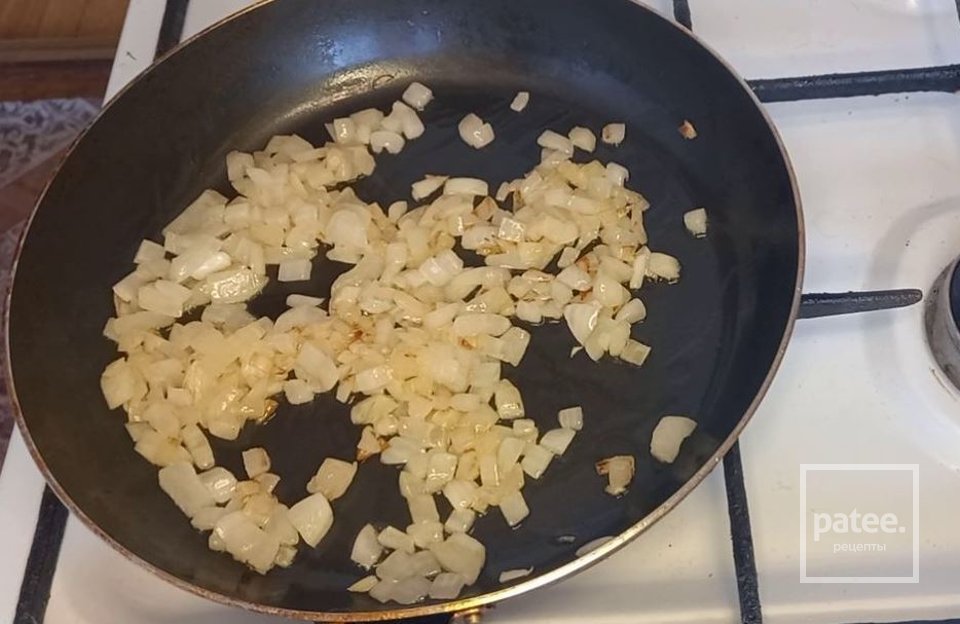 Сливочный булгур со шпинатом - Шаг 11