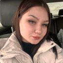 Дарья Попова