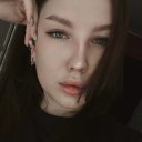 Елизавета Булавина