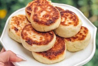 Сырники классические