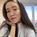 Лина Ахметова