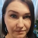 Анастасия Лузина