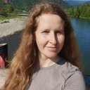 Марина Гашина