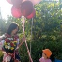 Настя Мазуренко