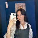 Полина Белоглазова