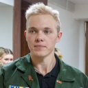 Антон Городков