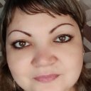 Галя Шаповалова