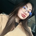 Ангелина Кочубей