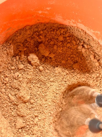 Песочное печенье - Шаг 2