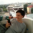 Галина Юркавец(Вовчок)