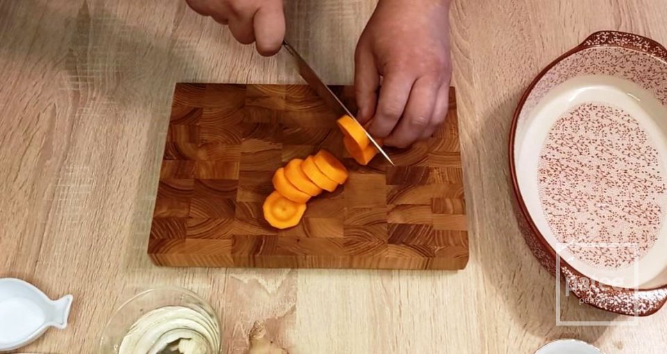 Свиная рулька в пиве - Шаг 2