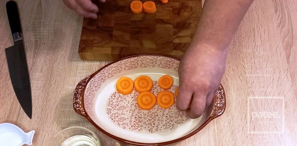 Свиная рулька в пиве - Шаг 3