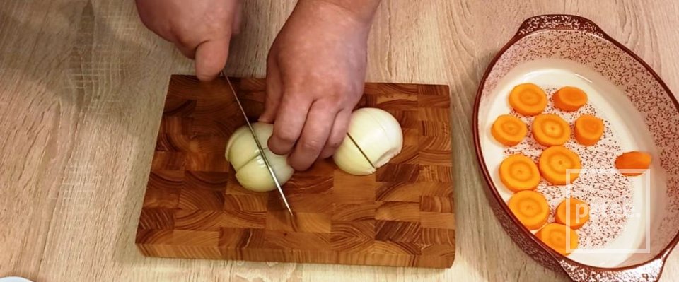 Свиная рулька в пиве - Шаг 4