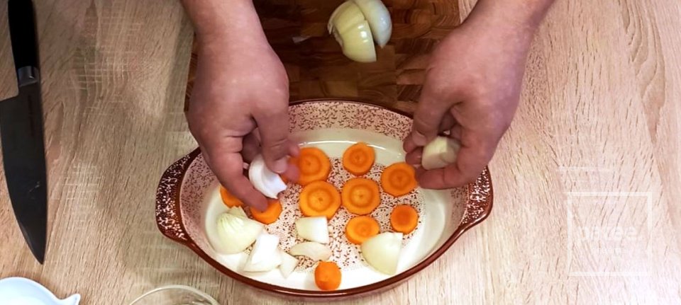 Свиная рулька в пиве - Шаг 5