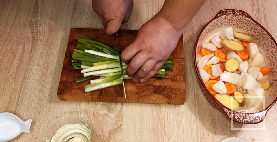 Свиная рулька в пиве - Шаг 8